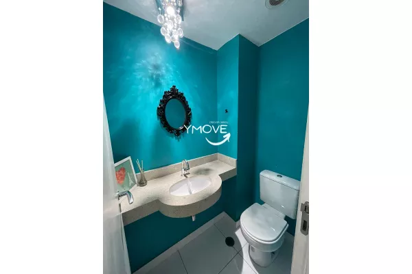Apartamento à venda com 2 quartos no Tatuapé, São Paulo — foto 13